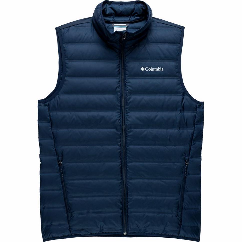 Winter golf outlet vest